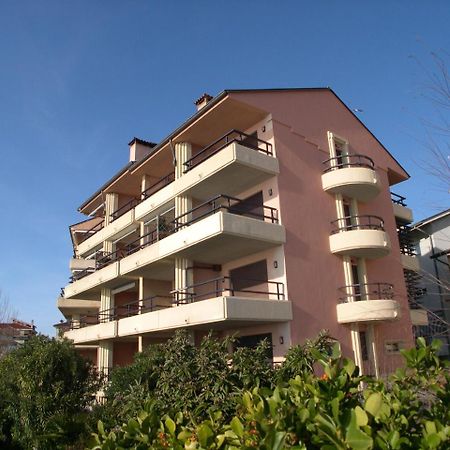 Villa Matilde Grado Bagian luar foto