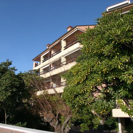 Villa Matilde Grado Bagian luar foto