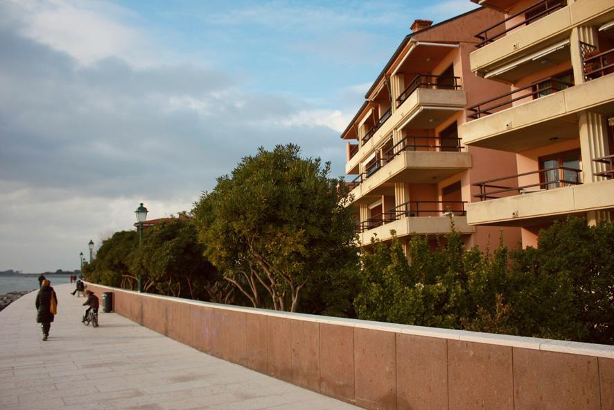 Villa Matilde Grado Bagian luar foto