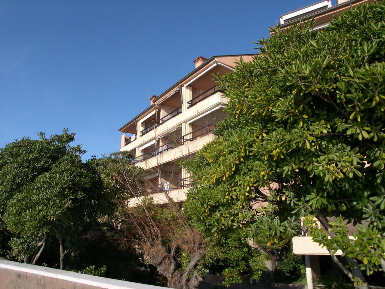 Villa Matilde Grado Bagian luar foto
