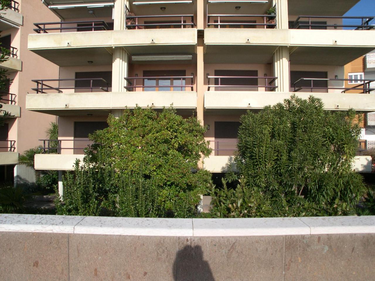 Villa Matilde Grado Bagian luar foto