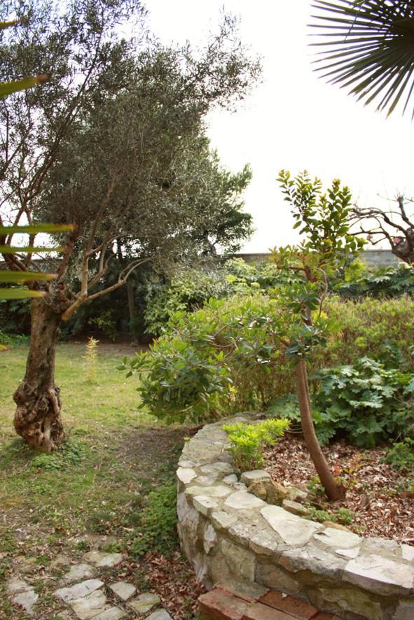 Villa Matilde Grado Bagian luar foto