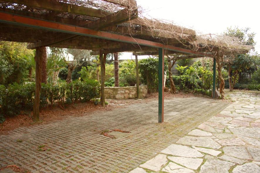 Villa Matilde Grado Bagian luar foto